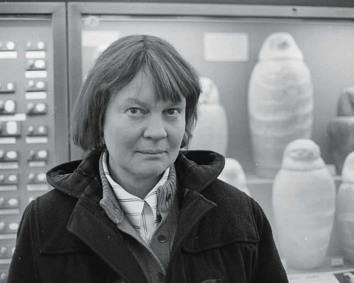 ‘A writer of formidable and industrious intellect’ … Iris Murdoch.