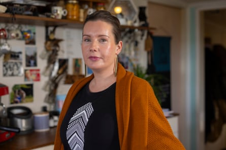 Lania Edwards has joined the effort to revitalise Māori language on Rakiura/Stewart Island.