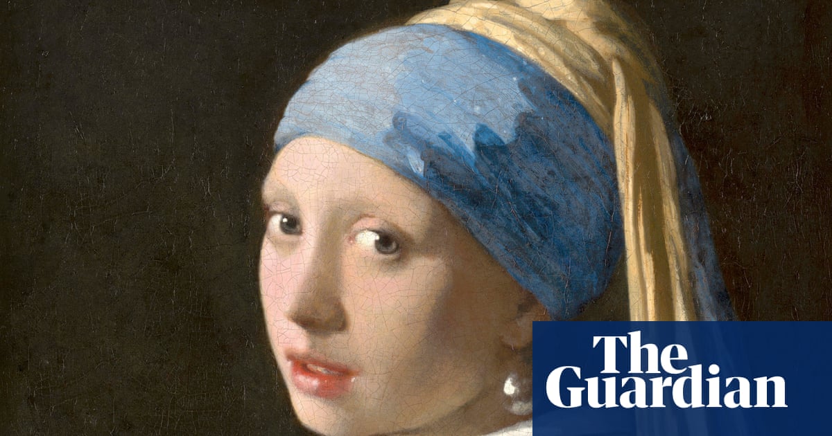 Museum rivalry ‘could make Dutch Vermeer show last of its kind’