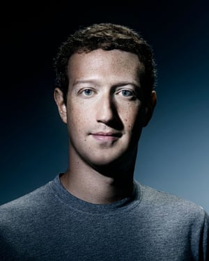 Health Mark Zuckerberg.