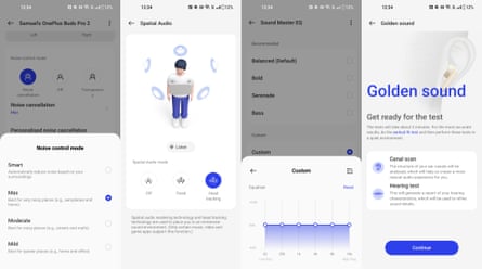 O OnePlus Buds Pro 2
