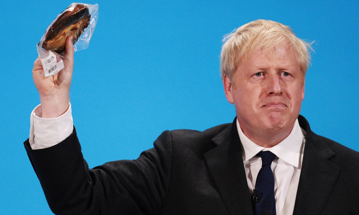 The Guardian view on Boris Johnson: bad actor, dishonest script | Editorial | The Guardian