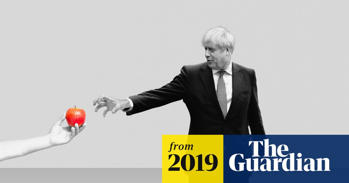 Will Boris Johnson S Present For Hard Up Teachers Be Enough Uk News The Guardian