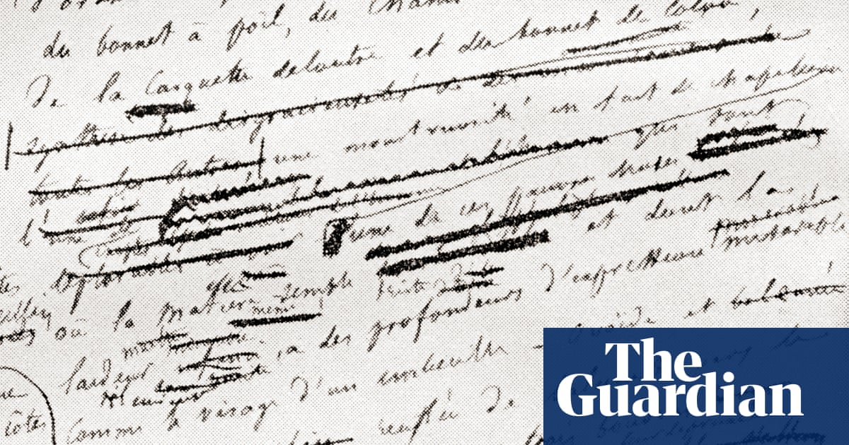 How To Write The Perfect Sentence Books The Guardian