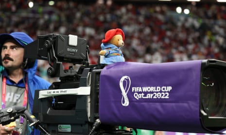 England v USA: WC 2022 – live | WC 2022 England v USA: WC 2022 – live | WC 2022