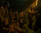 Ghost in the Cell incelemesi – Endonezya yapımı hapishane dehşet-satiri, onlarca yılın en çılgın dövüş sahnesini barındırıyor