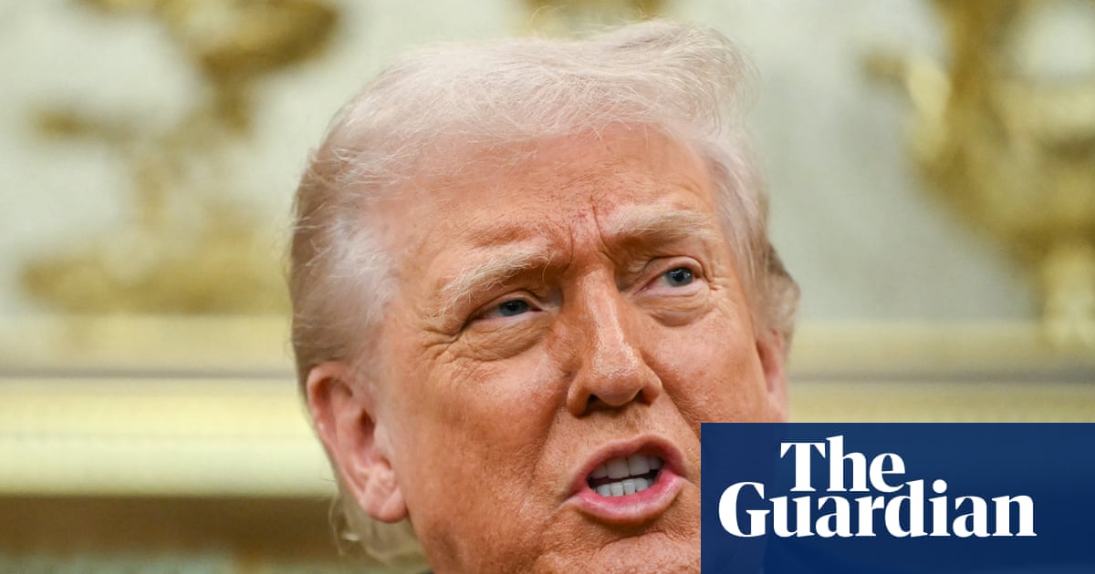 Looming Iran peace deal shows how Trump’s maximalist goals have shrunk
