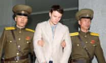 Otto Warmbier's death is a tragedy. But war with North Korea would be, too