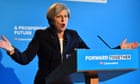 From tax to Brexit, the Tories will do anything to stay in power