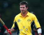 ‘I’m back’: Damien Martyn out of hospital after surviving meningitis