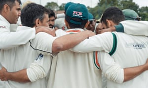 180729 guardian natwest - ilford CC