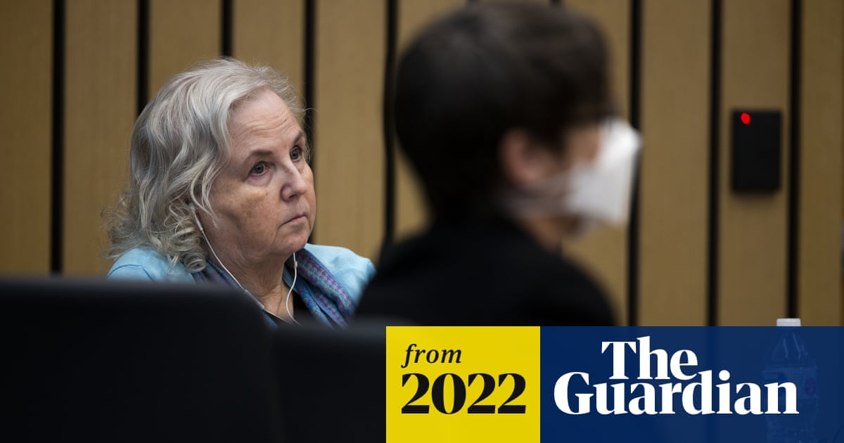 How to Murder Your Husband writer found guilty of murdering husband