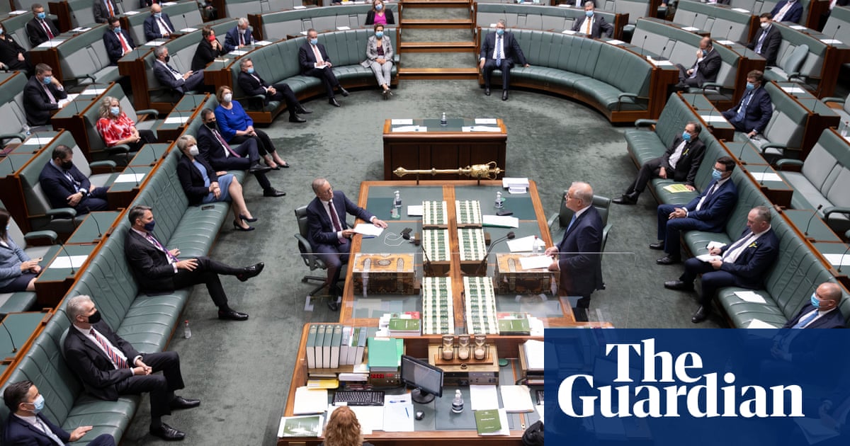 Australia’s 2022 federal budget: what we found in the fine print