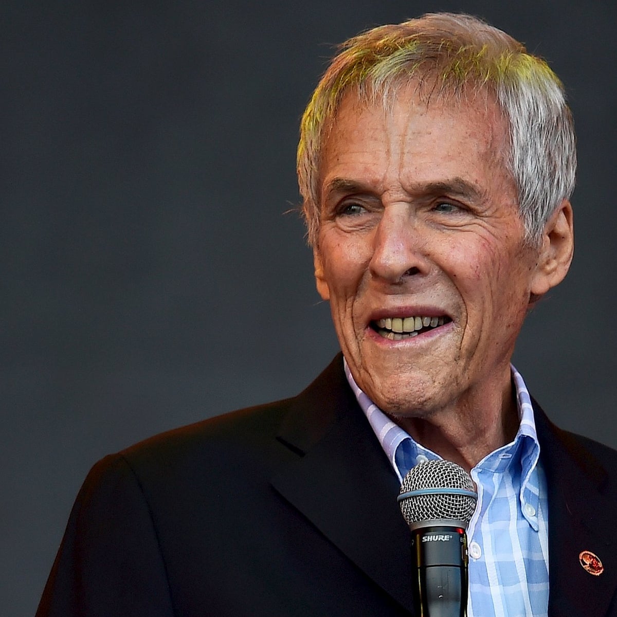 Burt Bacharach: A Life in Song review – infuriating, frustrating and fairly  insulting | Burt Bacharach | The Guardian