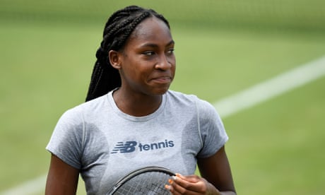 Canada United Warm Immigrant Welcome Breeds Tennis Heroes Wimbledon 2019 The Guardian