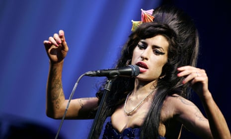 Amy Andersenporno Amster - Amy Winehouse: the spiteful way she was treated still fills me with rage |  Amy Winehouse | The Guardian