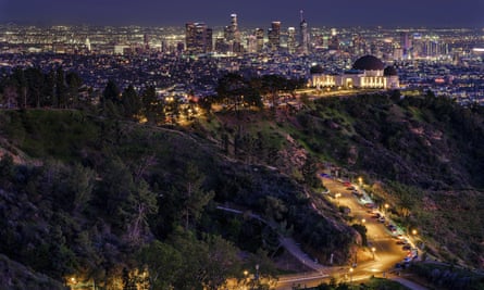 Los Angeles will host the 2028 Olympics, as Donald Trump’s second term nears its end