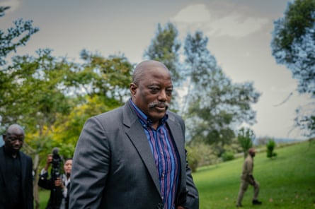 Joseph Kabila