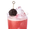 Cocktail of the week: Pignut’s hedgerow highball – recipe | The good mixer Cocktail of the week: Pignut’s hedgerow highball – recipe | The good mixer