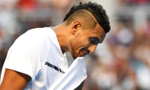 Nick Kyrgios