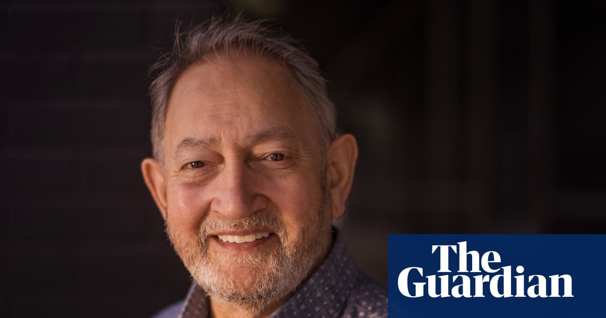 ‘My life changes on one shot’: Joe Johnson on snooker glory, Princess Diana and his seven heart attacks