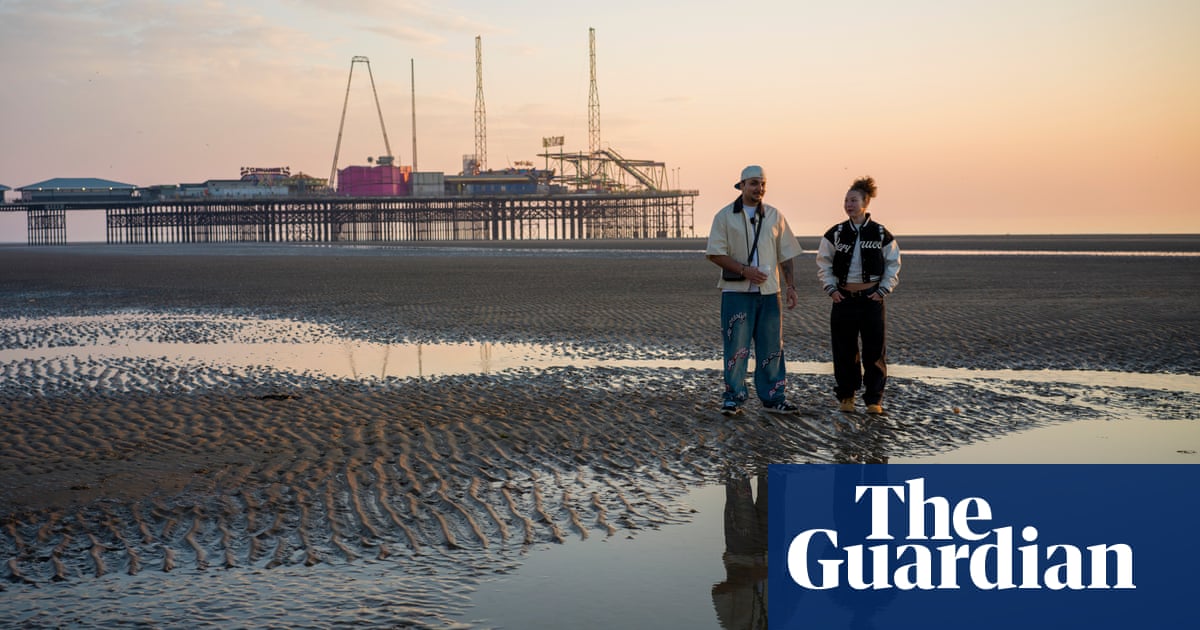 Thursday briefing: Why young people fear ‘there’s nothing here for us’ in England’s coastal towns
