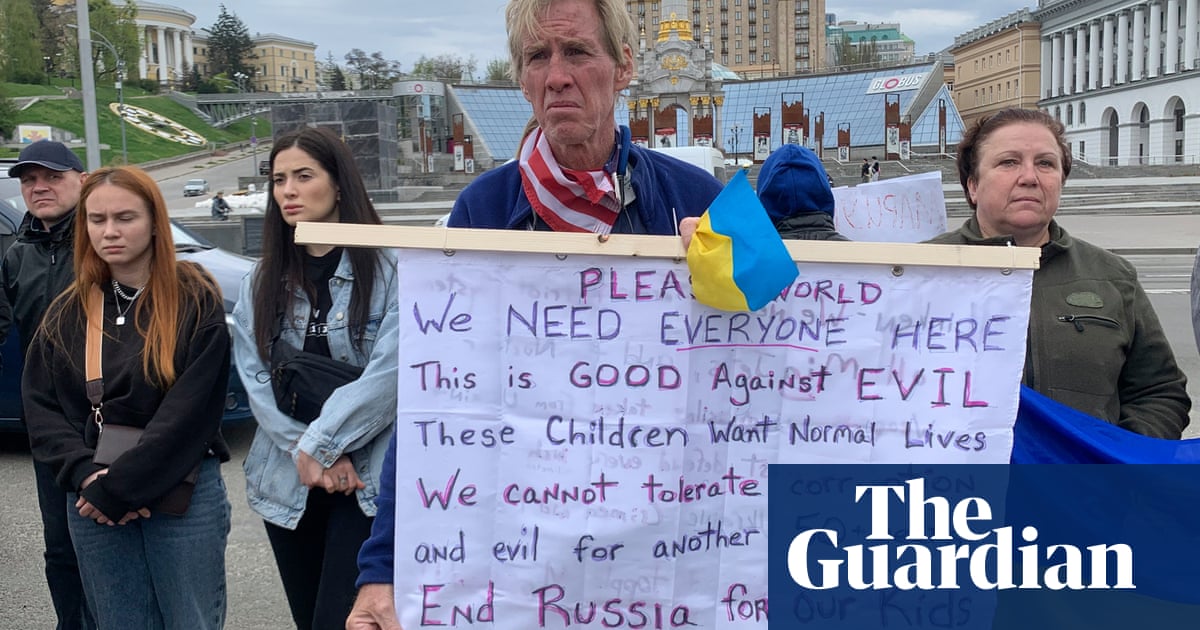Suspect Arrested in Trump Assassination Attempt