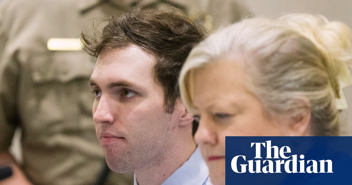 Alleged Charlie Kirk killer faces ruling on standing trial and death penalty
