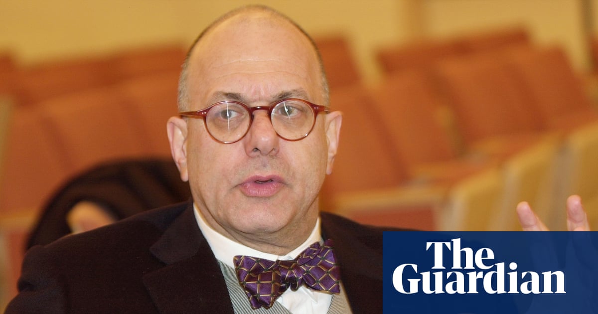 Bard’s board voted to end Botstein’s tenure as president after independent review of Epstein ties