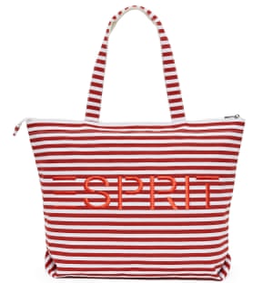 Esprit x Opening Ceremony