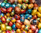 Friday briefing: Why does your Easter egg feel smaller? Because it is Friday briefing: Why does your Easter egg feel smaller? Because it is