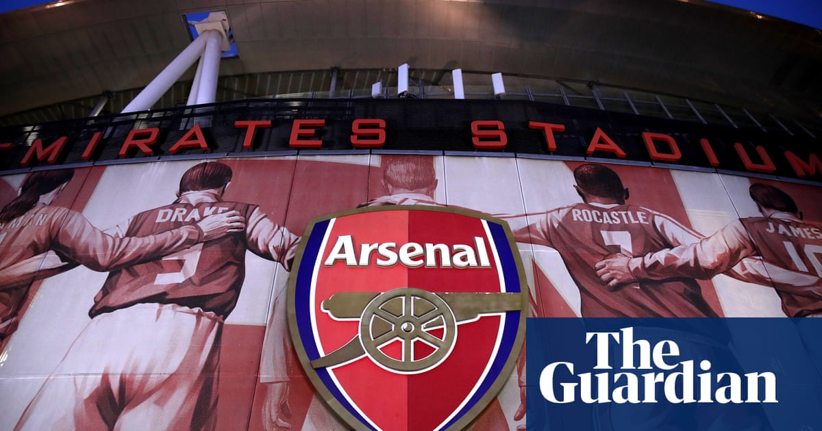Arsenal players reject pay cut to aid club and demand wage deferral or bust