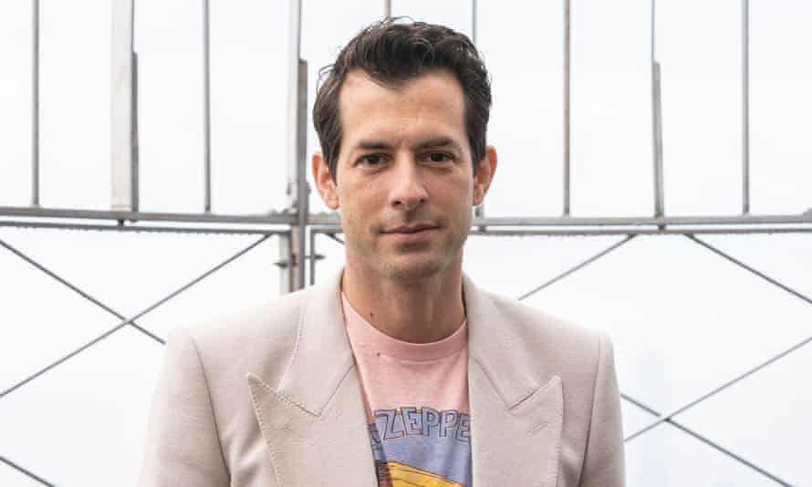 Mark Ronson