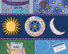 I went to America’s largest gathering of astrologers. It was a battle over how to read the stars