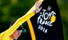 Tour de France 2016: stages 17