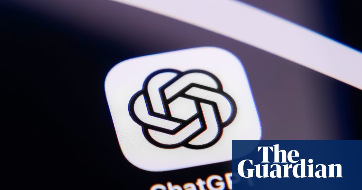 Canadian mother sues OpenAI, alleging ChatGPT led her daughter to kill herself