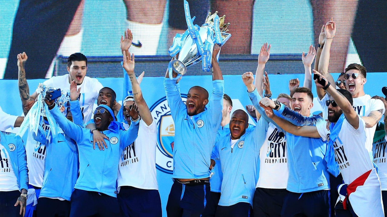 ÎÏοÏÎλεÏμα εικÏÎ½Î±Ï Î³Î¹Î± man city celebration