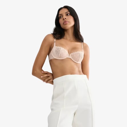 Triumph THAT NIGHT IN VEGAS Wired bra