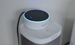 amazon echo dot review