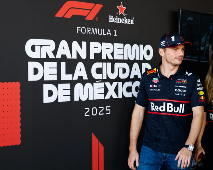 Hamilton issues warning to McLaren as Verstappen roars into F1 title fight