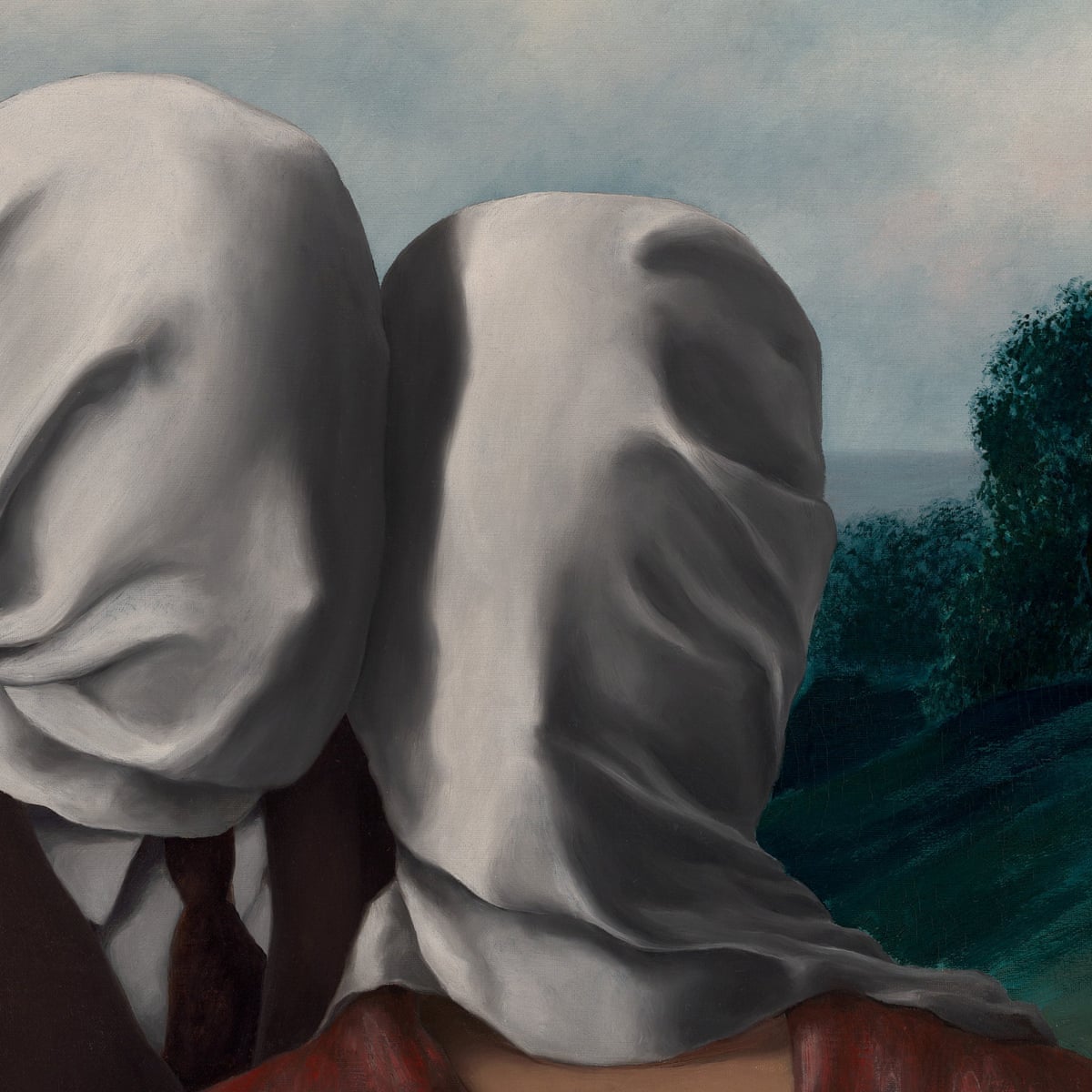 What Are Ren Magrittes Best Paintings