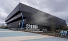 Manchester Co-op Live cancels opening concert again after ‘technical issue’