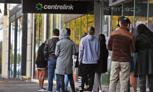 Centrelink