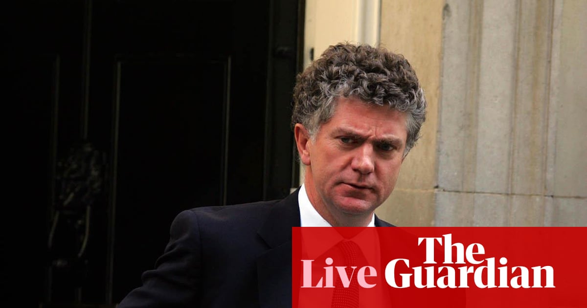 MPs expected to grill minister over collapse of China spy trial as Commons resumes after recess UK politics live