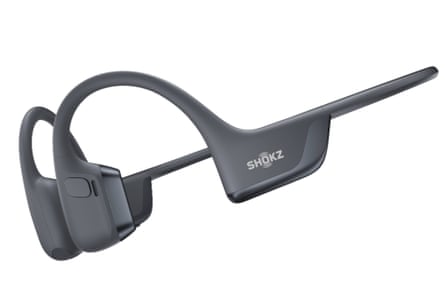 Shokz OpenRun Pro 2 headphones