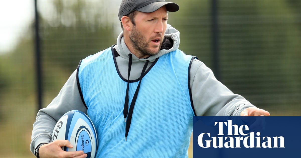 Angry London Irish claim Gloucester illegally approached coach Skivington