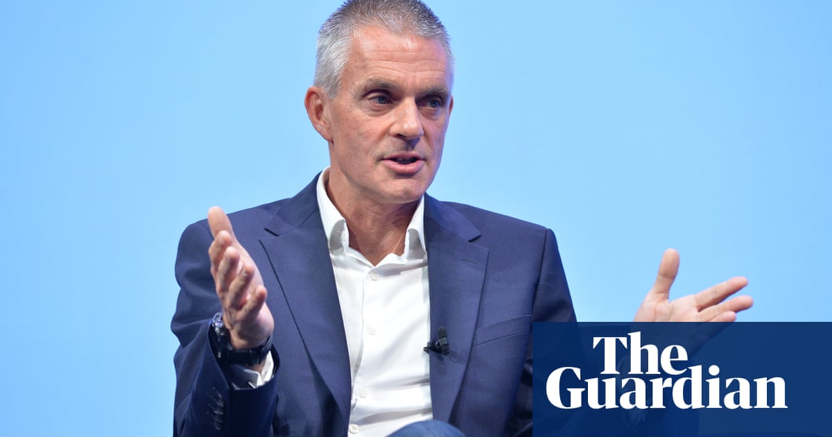 BBC chief warns licence fee deal will leave £285m funding gap