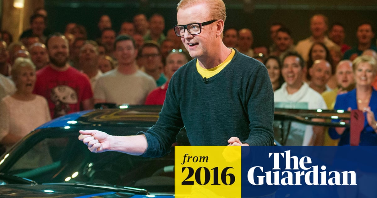 Bbc Defends Top Gear Following Audience Complaints Top Gear The Guardian