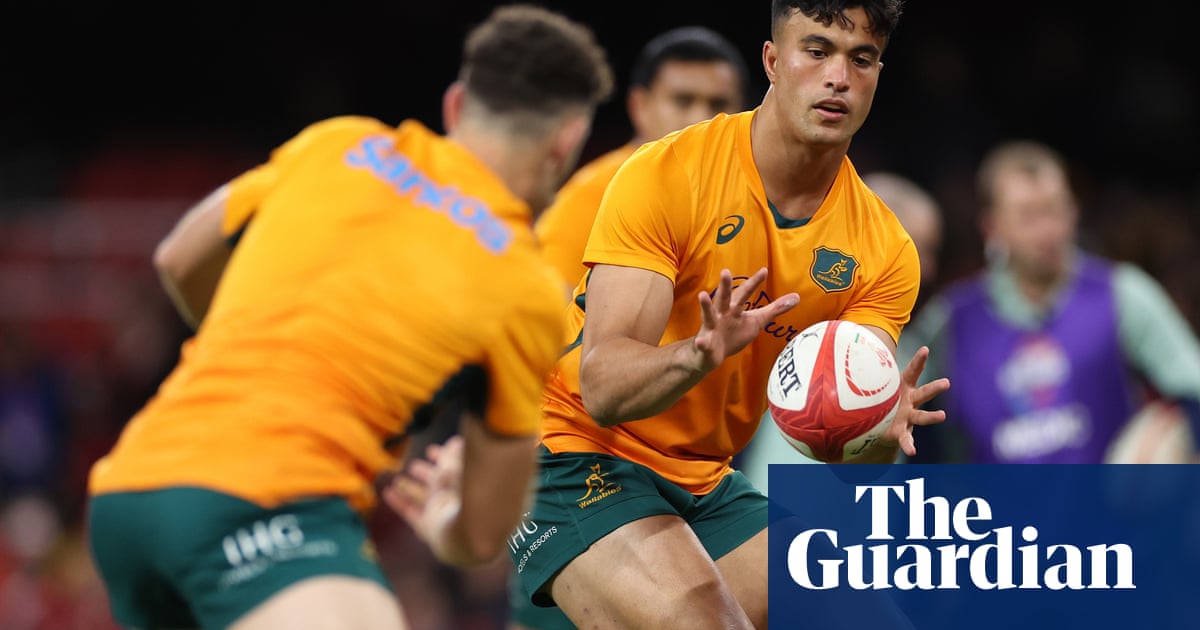 Scotland Defeats Australia in Rugby Match