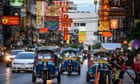 'We are ready': relief and excitement builds in Thailand with Chinese tourists set to return